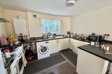 Wyton Close, Nottingham