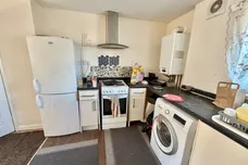 Wyton Close, Nottingham