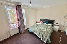 Wyton Close, Nottingham