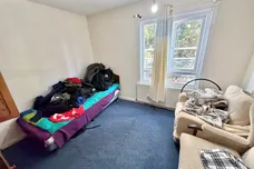 Wyton Close, Nottingham