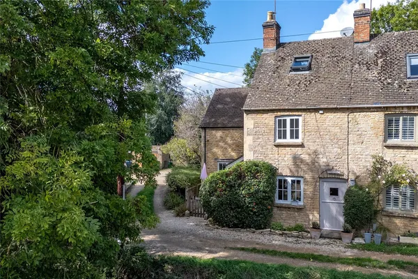 Dean, Chipping Norton, Oxfordshire, OX7