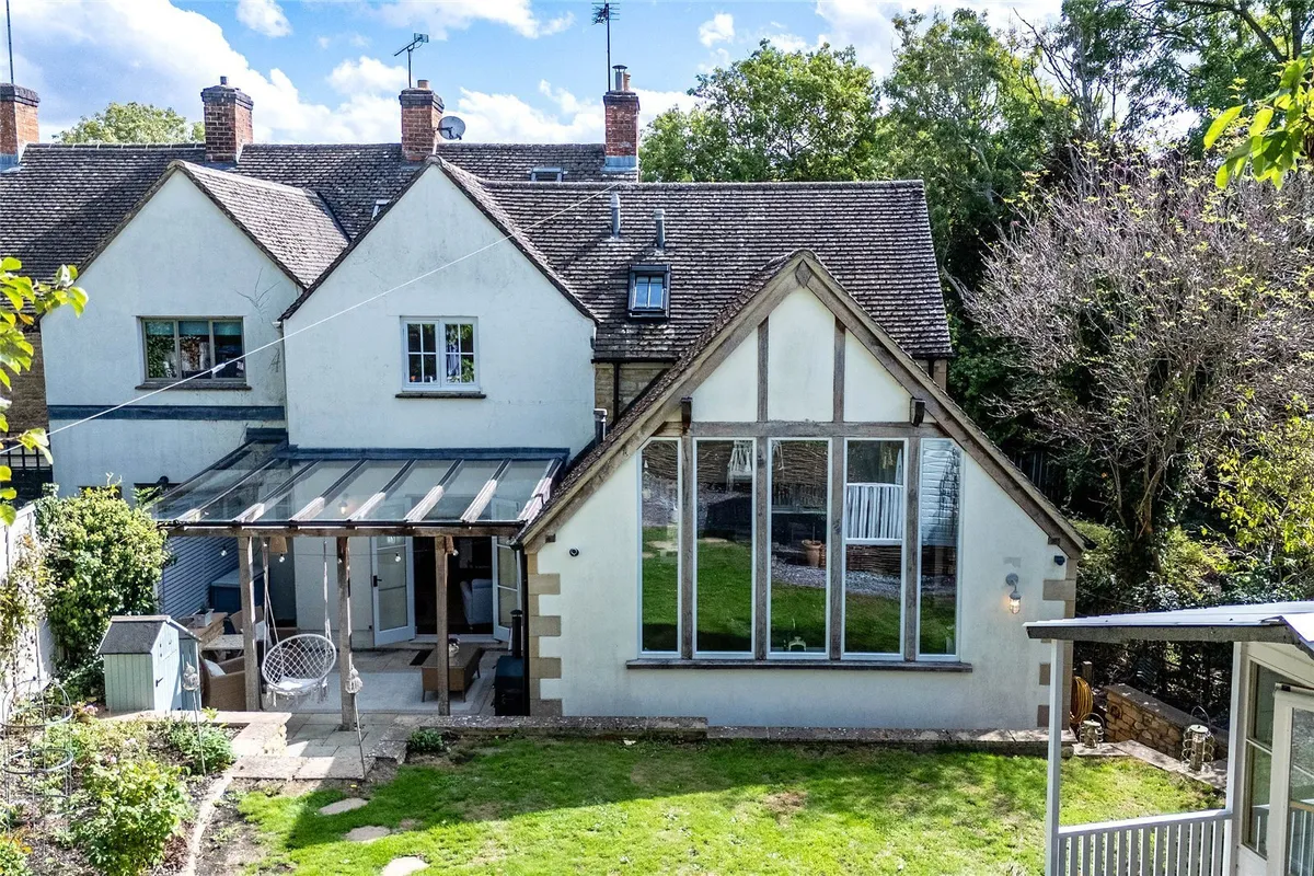 Dean, Chipping Norton, Oxfordshire, OX7