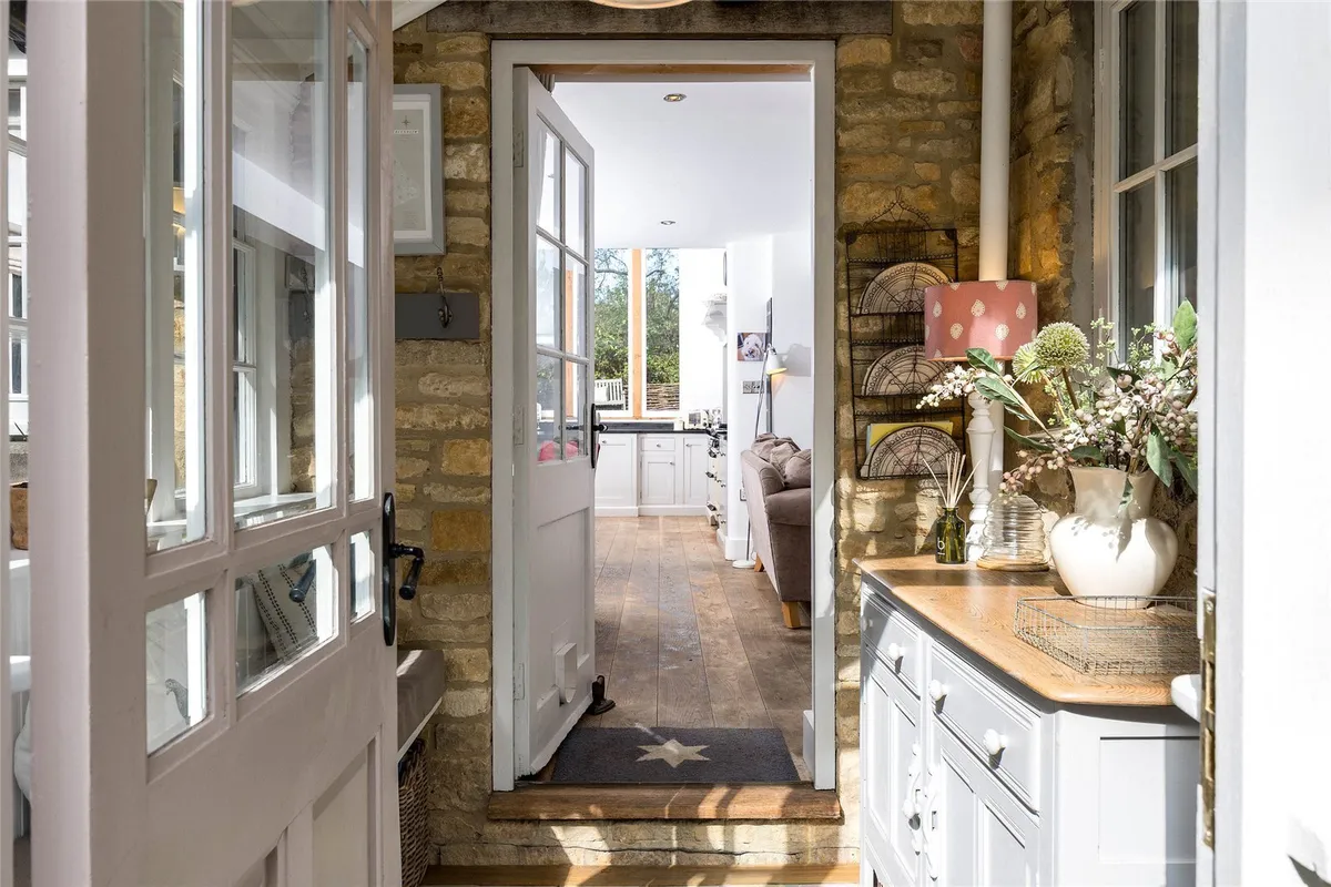 Dean, Chipping Norton, Oxfordshire, OX7