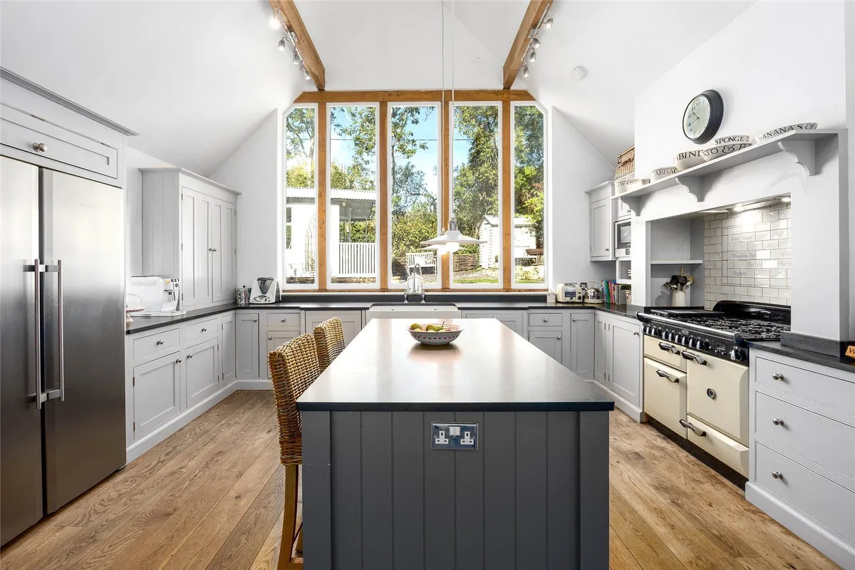 Dean, Chipping Norton, Oxfordshire, OX7