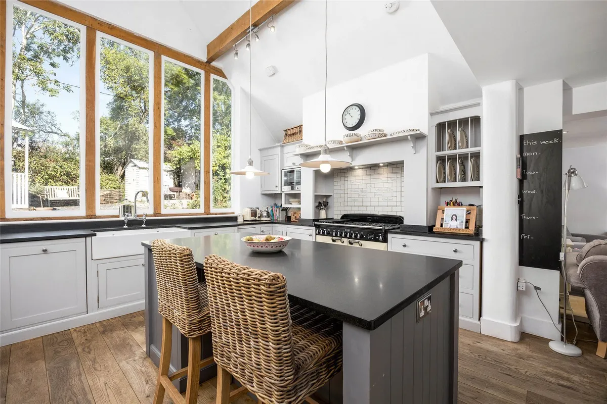 Dean, Chipping Norton, Oxfordshire, OX7