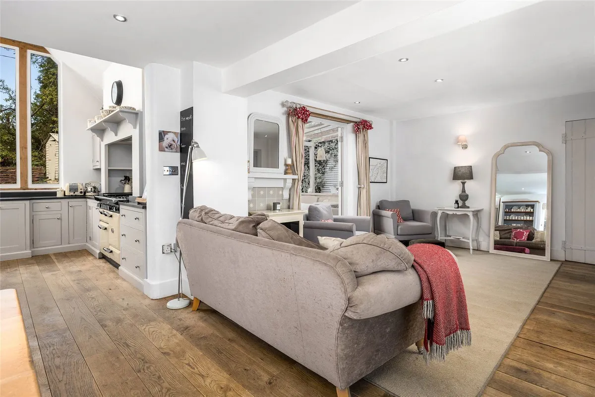 Dean, Chipping Norton, Oxfordshire, OX7