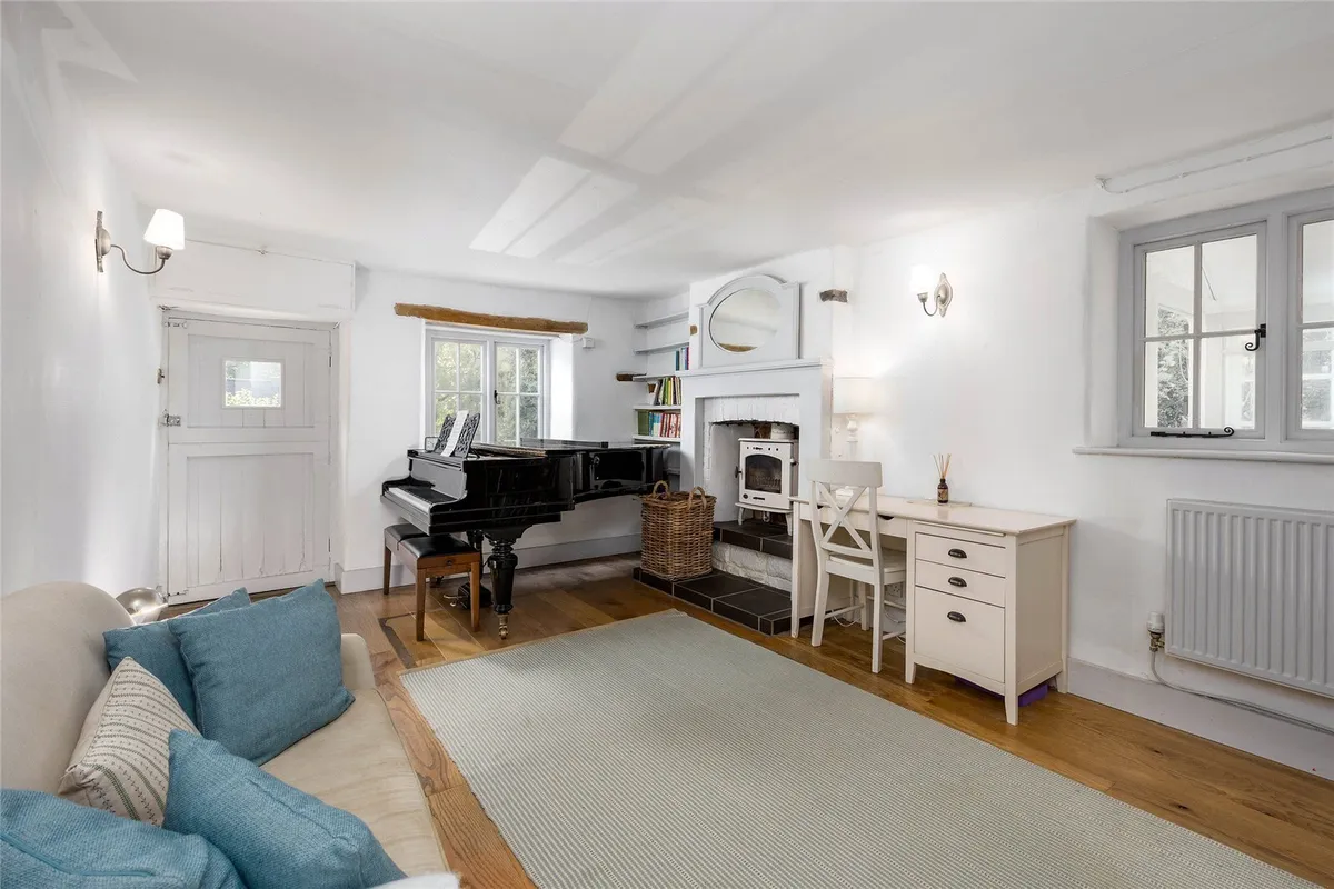 Dean, Chipping Norton, Oxfordshire, OX7