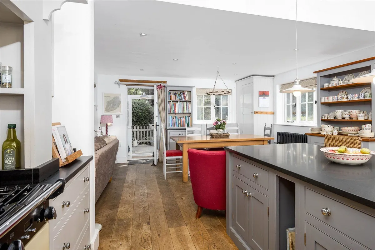 Dean, Chipping Norton, Oxfordshire, OX7