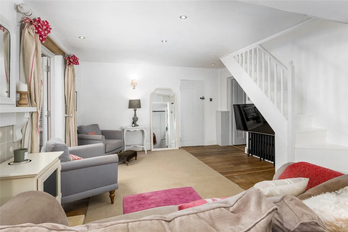 Dean, Chipping Norton, Oxfordshire, OX7
