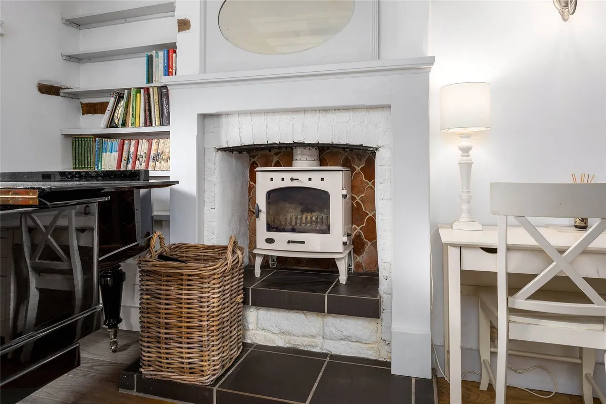 Dean, Chipping Norton, Oxfordshire, OX7