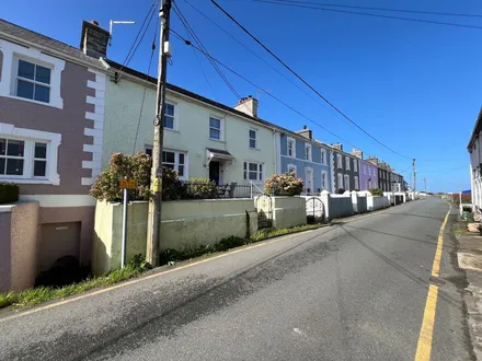 Rock Street, New Quay , SA45
