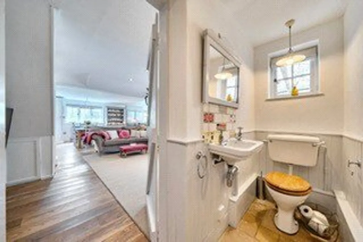Dean, Chipping Norton, Oxfordshire, OX7