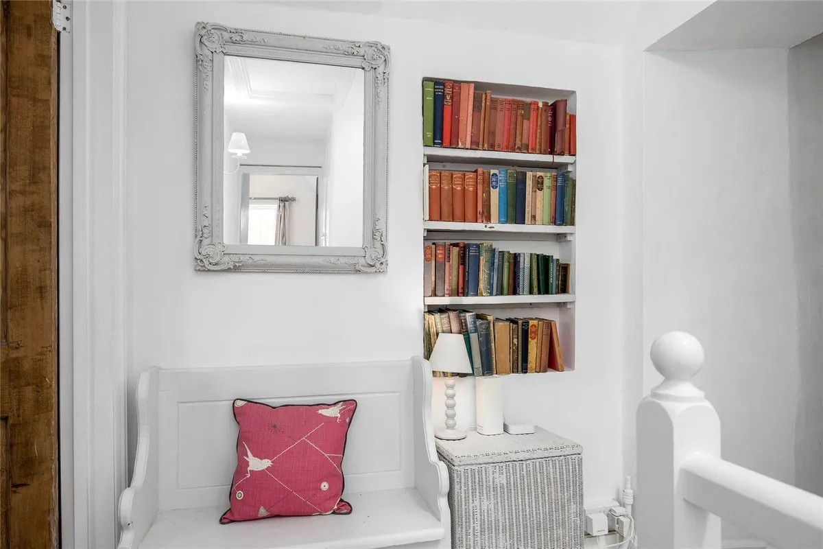 Dean, Chipping Norton, Oxfordshire, OX7