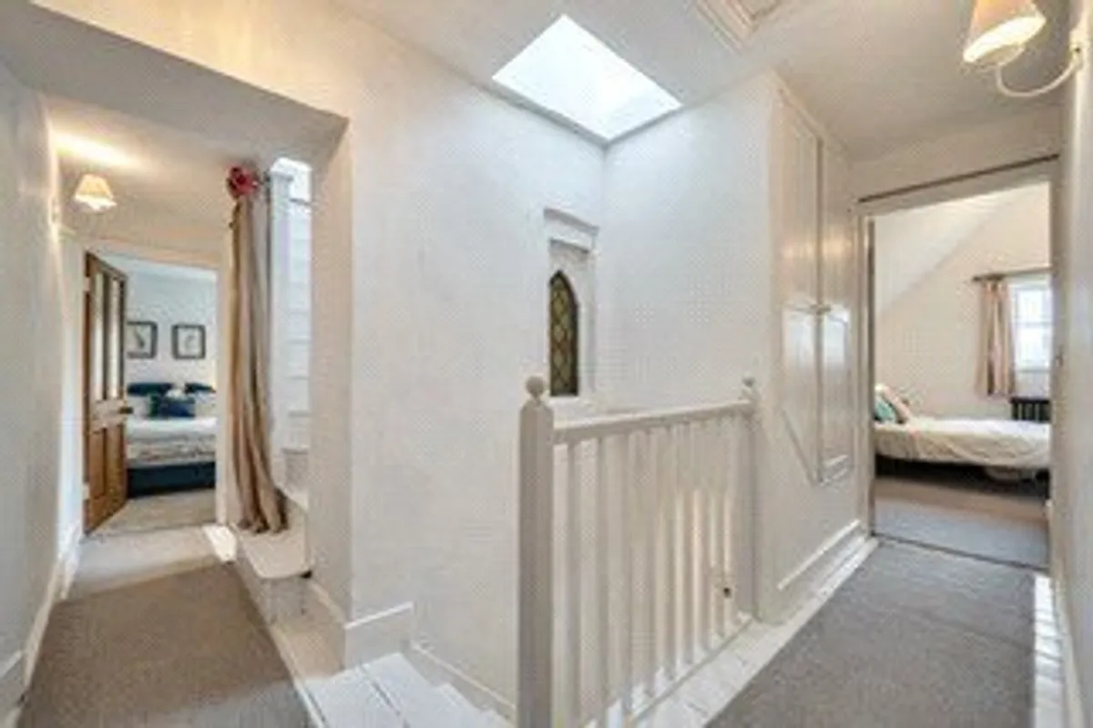 Dean, Chipping Norton, Oxfordshire, OX7
