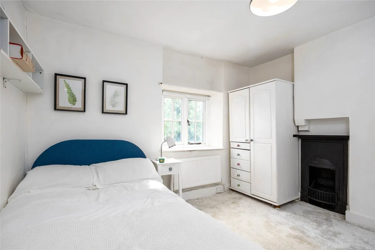 Dean, Chipping Norton, Oxfordshire, OX7