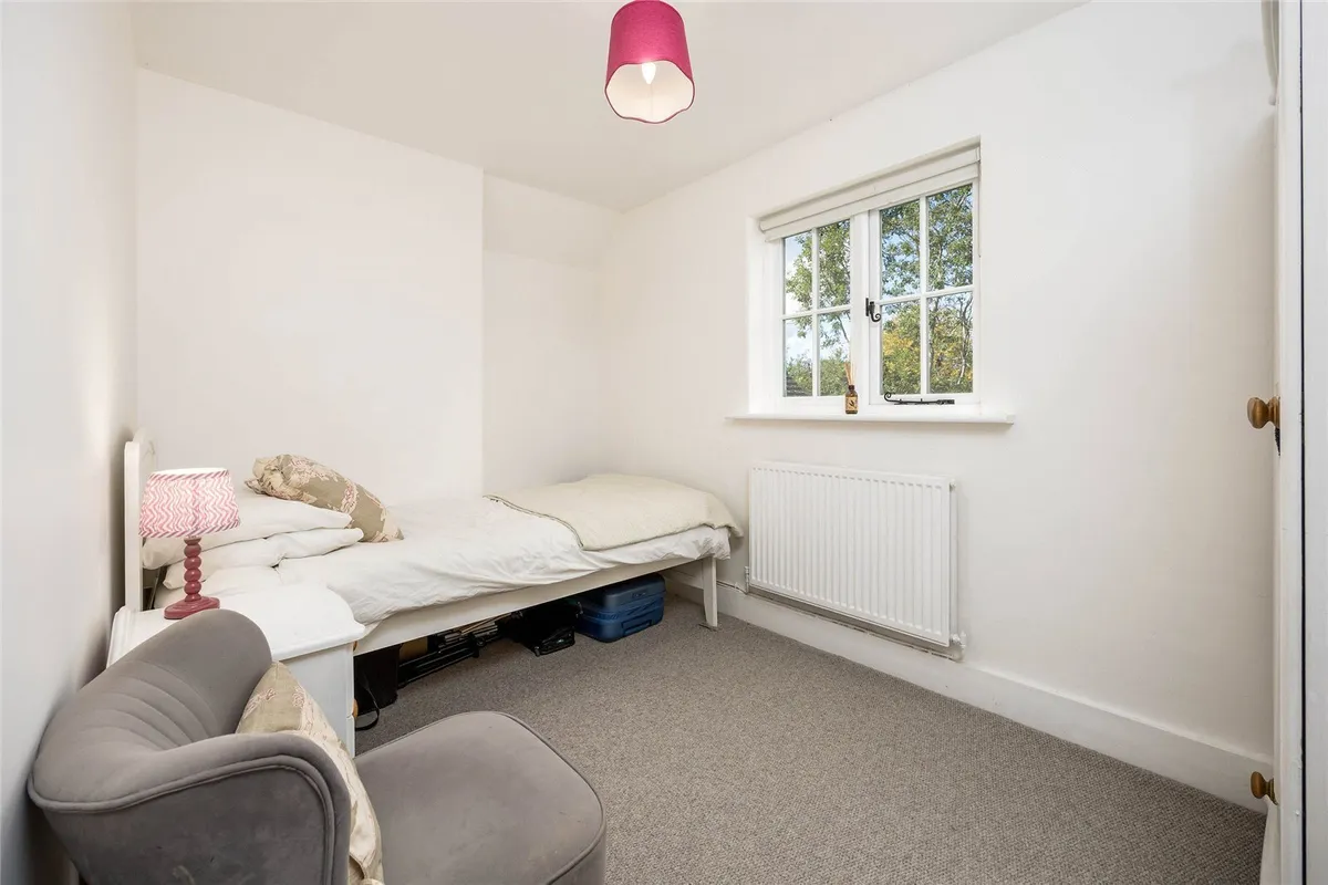 Dean, Chipping Norton, Oxfordshire, OX7