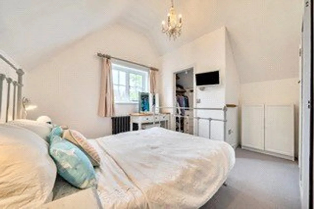 Dean, Chipping Norton, Oxfordshire, OX7
