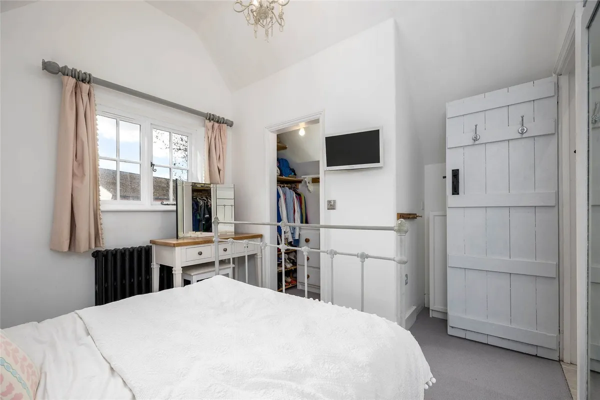 Dean, Chipping Norton, Oxfordshire, OX7
