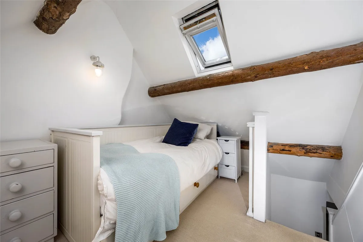 Dean, Chipping Norton, Oxfordshire, OX7