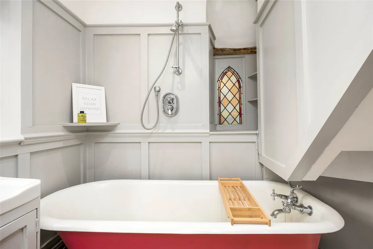 Dean, Chipping Norton, Oxfordshire, OX7