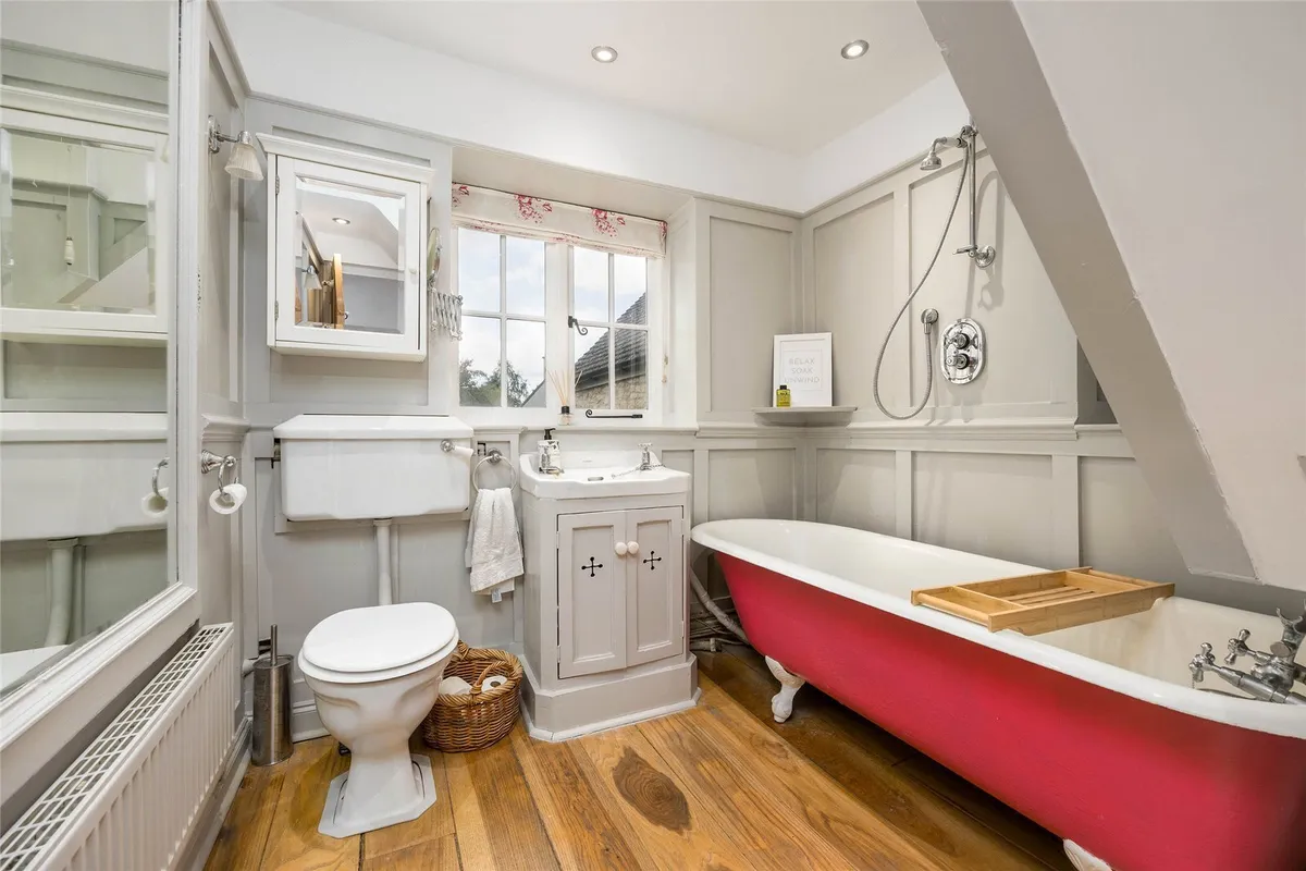 Dean, Chipping Norton, Oxfordshire, OX7