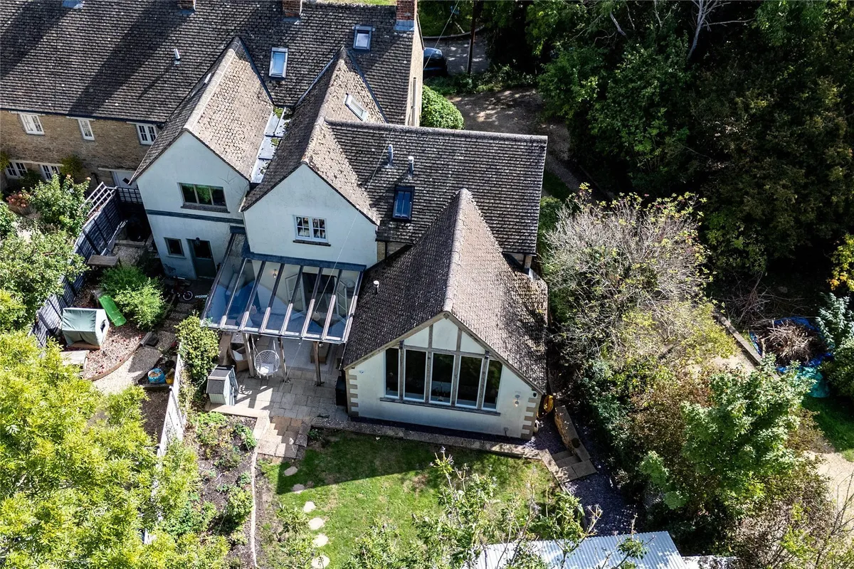 Dean, Chipping Norton, Oxfordshire, OX7