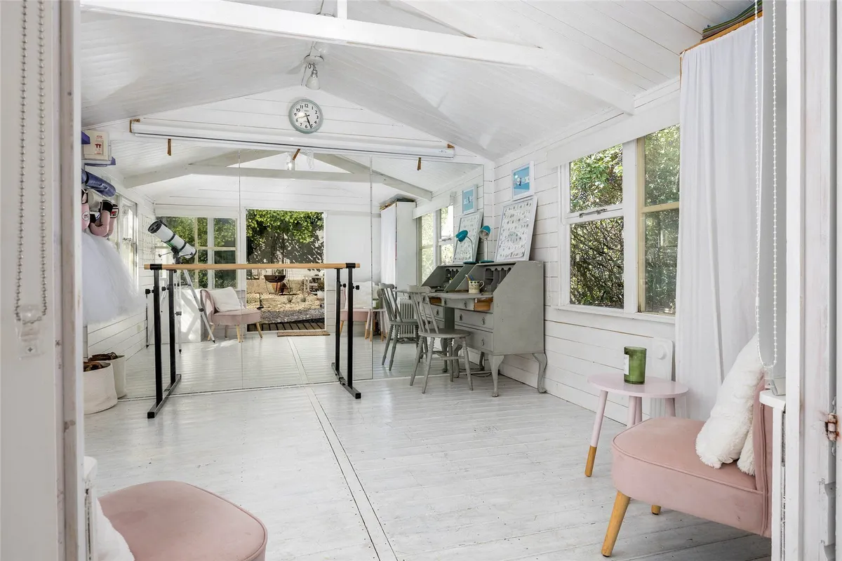 Dean, Chipping Norton, Oxfordshire, OX7