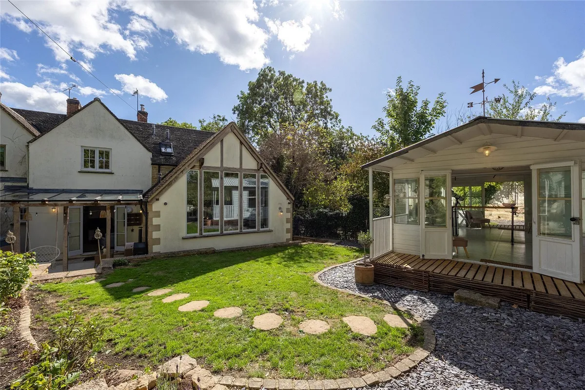 Dean, Chipping Norton, Oxfordshire, OX7