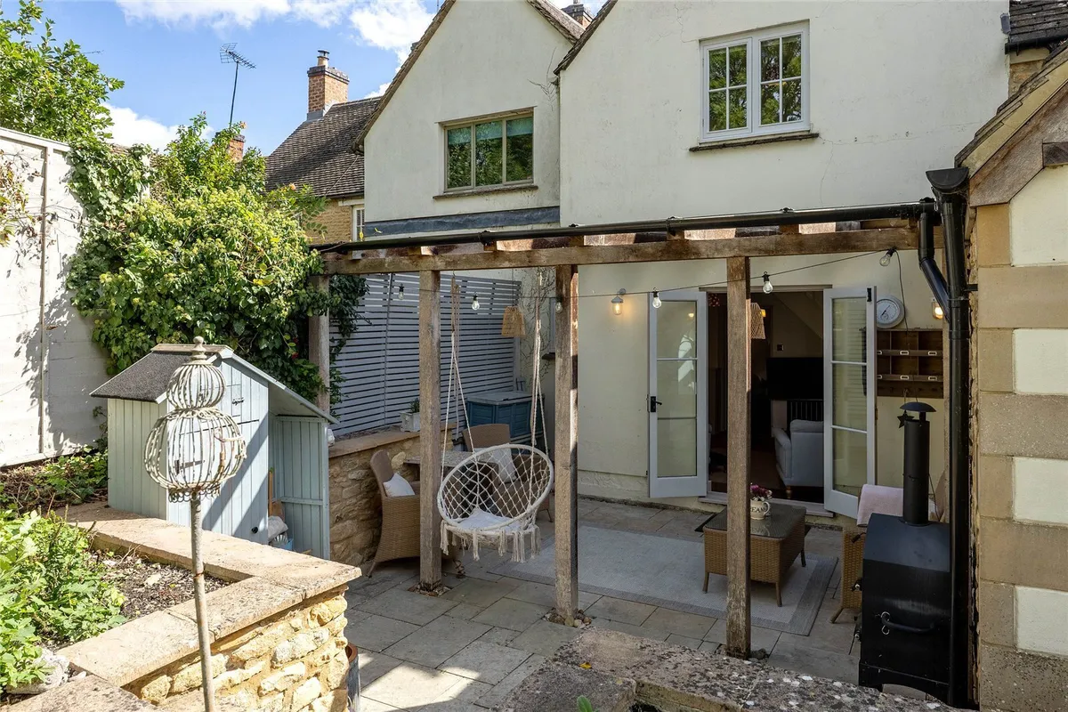 Dean, Chipping Norton, Oxfordshire, OX7