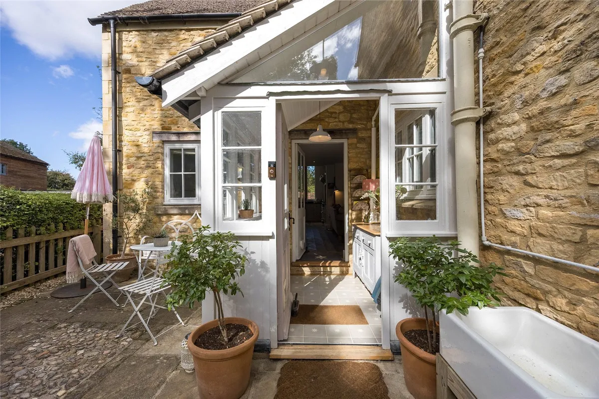 Dean, Chipping Norton, Oxfordshire, OX7