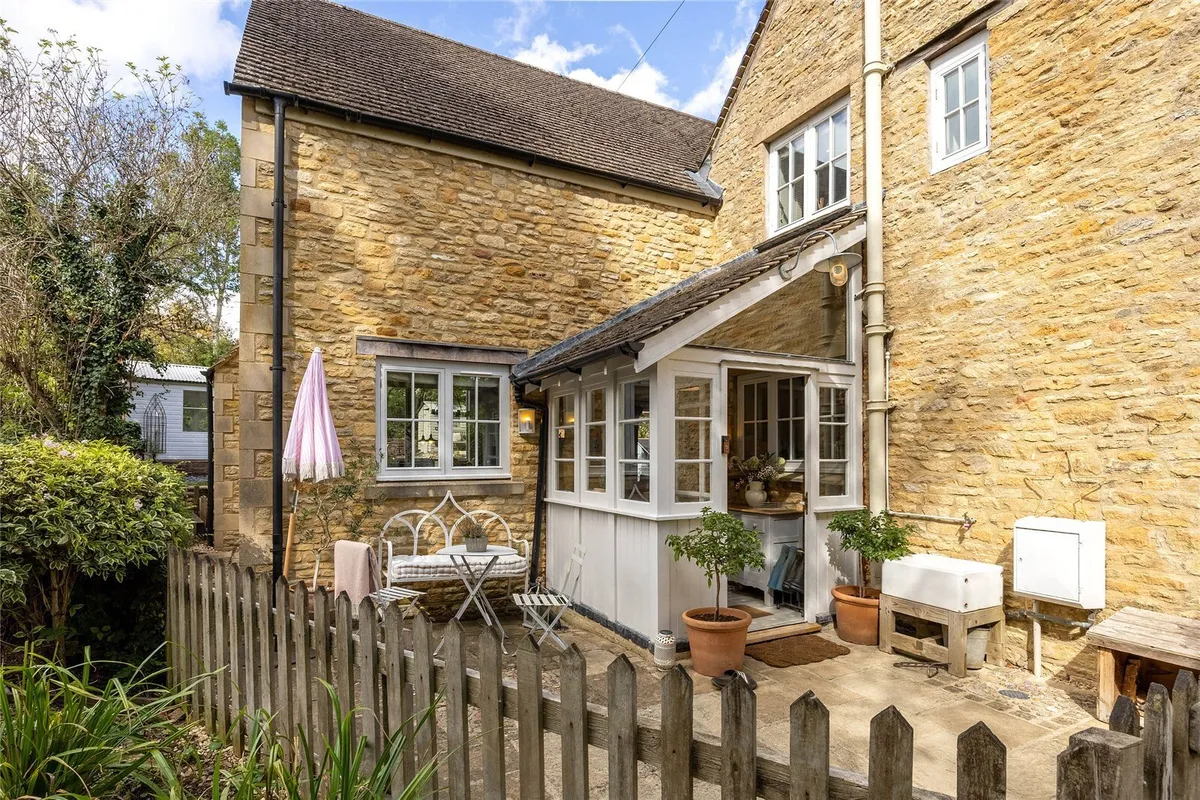 Dean, Chipping Norton, Oxfordshire, OX7