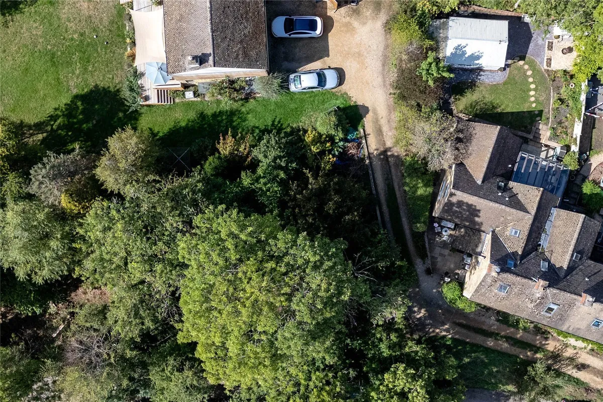 Dean, Chipping Norton, Oxfordshire, OX7