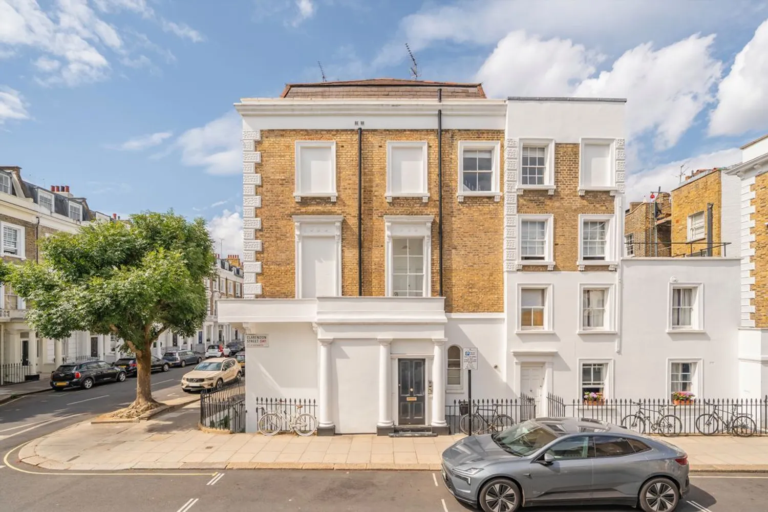 Winchester Street, London, SW1V photo 7