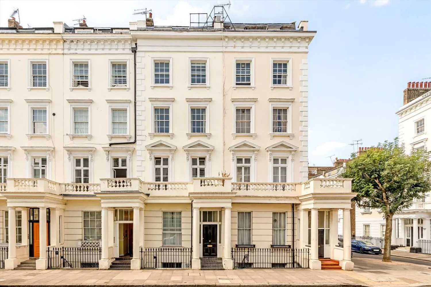 St. George's Drive, London, SW1V photo 8