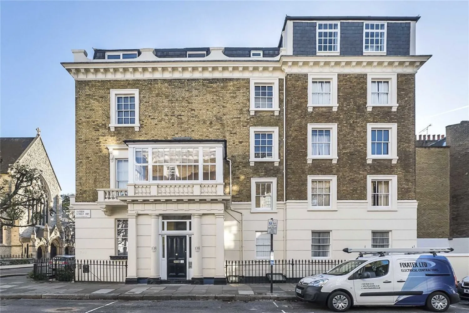 Cambridge Street, London, SW1V photo 6