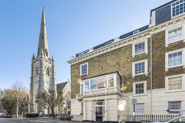 Cambridge Street, London, SW1V photo 7
