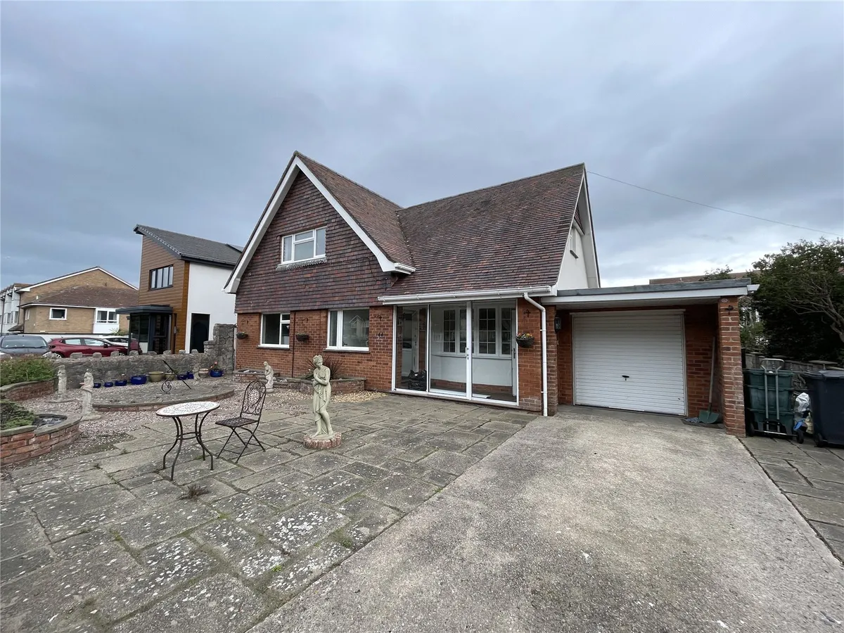Gloddaeth Avenue, Llandudno, Conwy, LL30