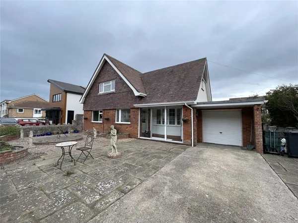 Gloddaeth Avenue, Llandudno, Conwy, LL30
