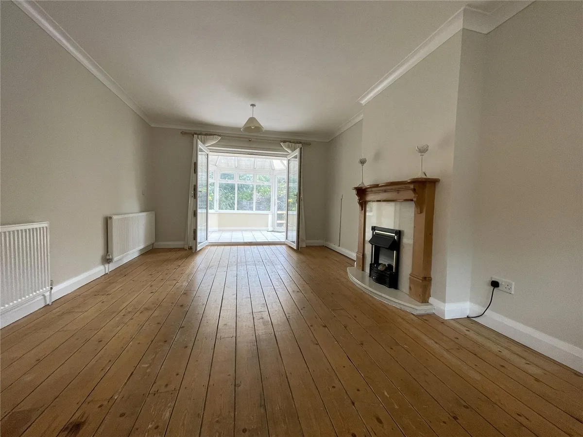Gloddaeth Avenue, Llandudno, Conwy, LL30