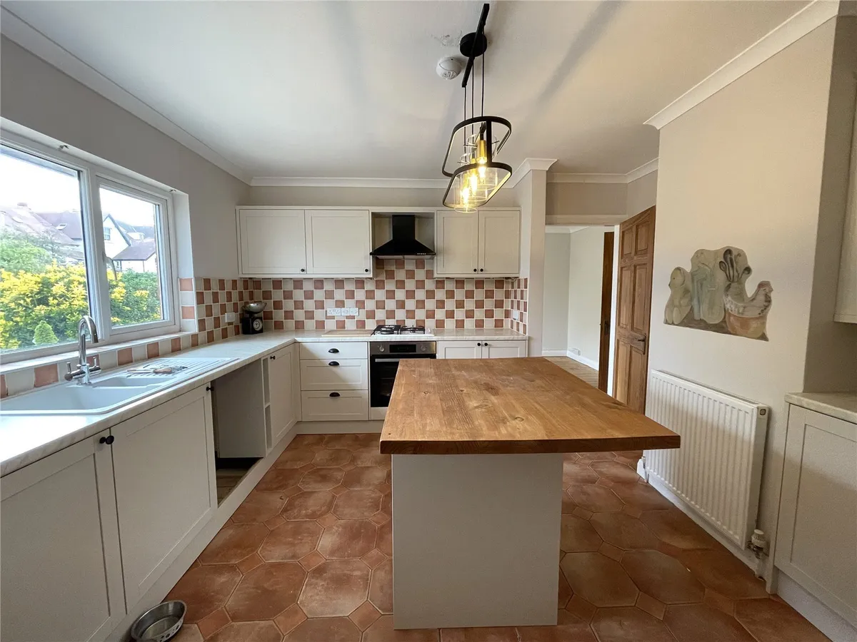 Gloddaeth Avenue, Llandudno, Conwy, LL30