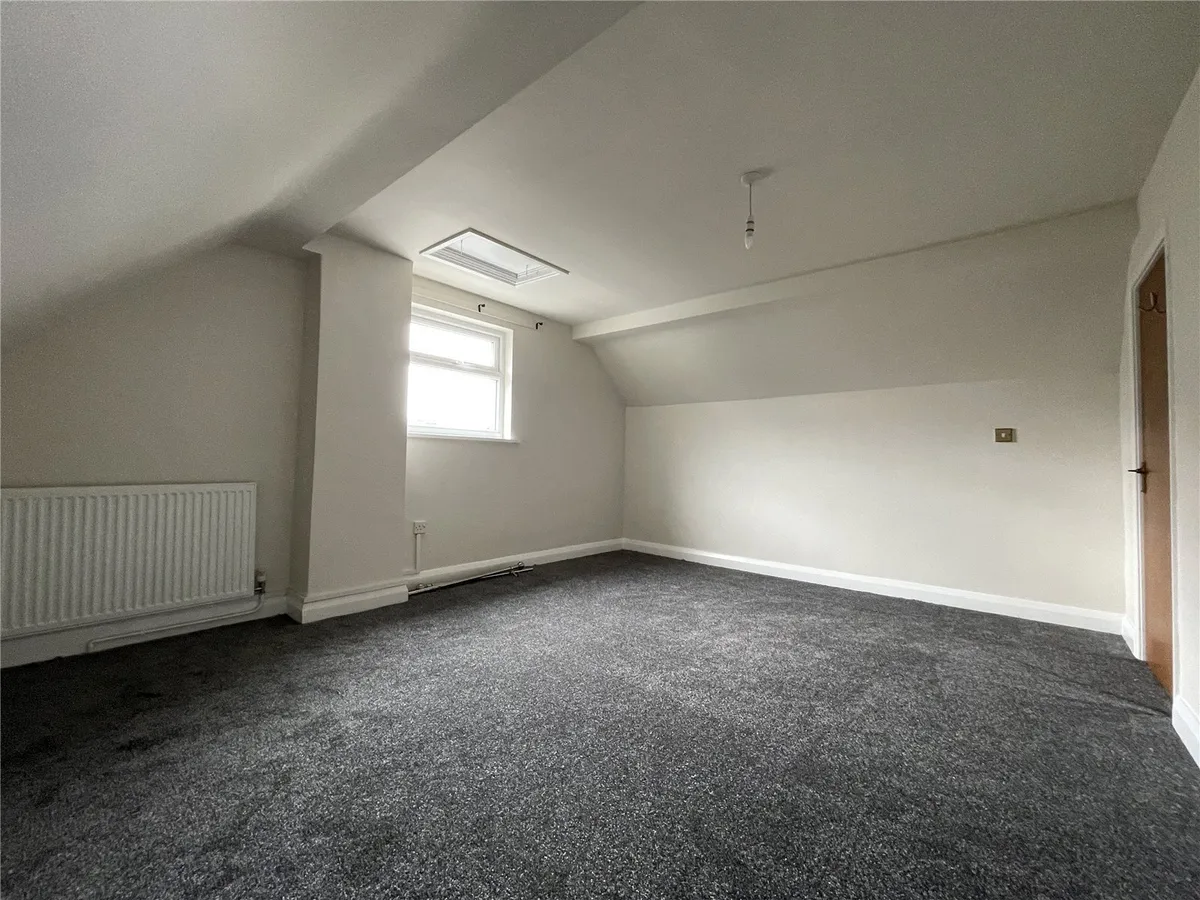 Gloddaeth Avenue, Llandudno, Conwy, LL30