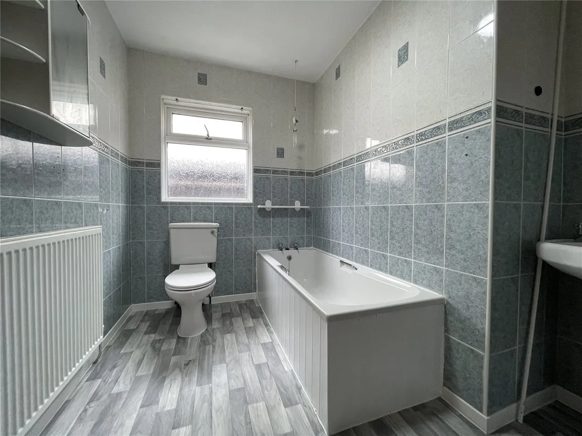 Gloddaeth Avenue, Llandudno, Conwy, LL30
