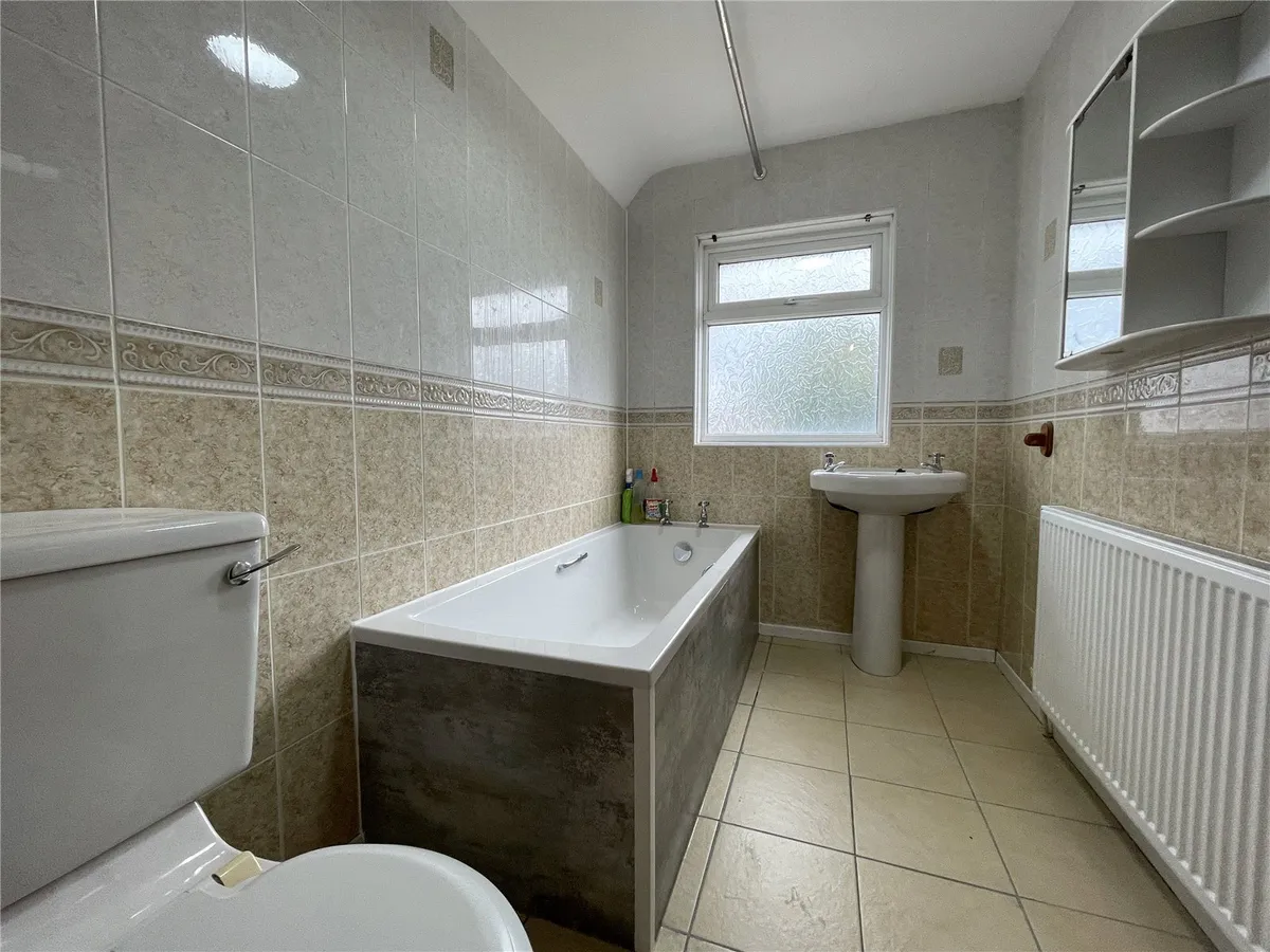 Gloddaeth Avenue, Llandudno, Conwy, LL30