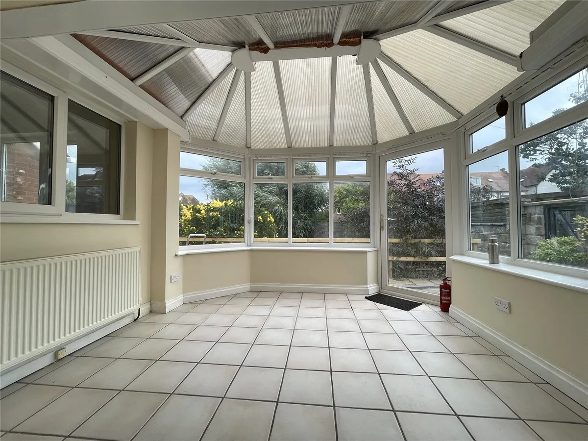 Gloddaeth Avenue, Llandudno, Conwy, LL30