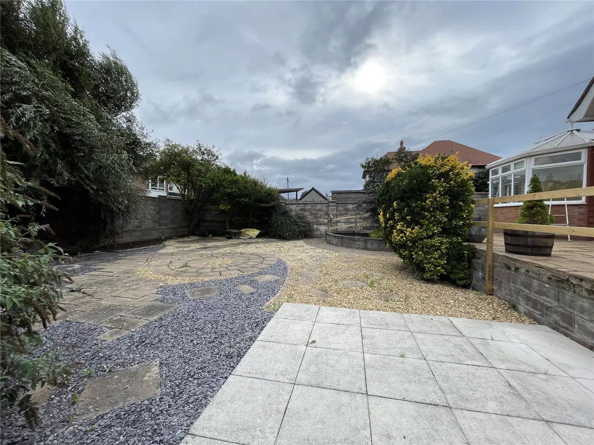 Gloddaeth Avenue, Llandudno, Conwy, LL30