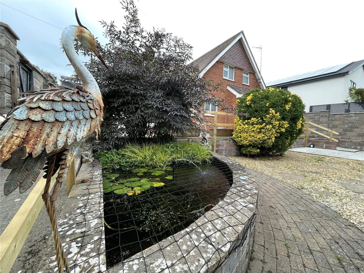 Gloddaeth Avenue, Llandudno, Conwy, LL30