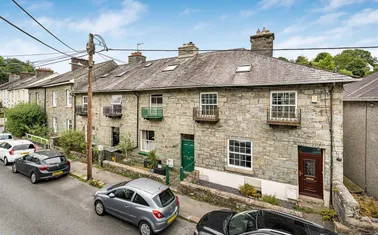 Bannawell Street, Tavistock