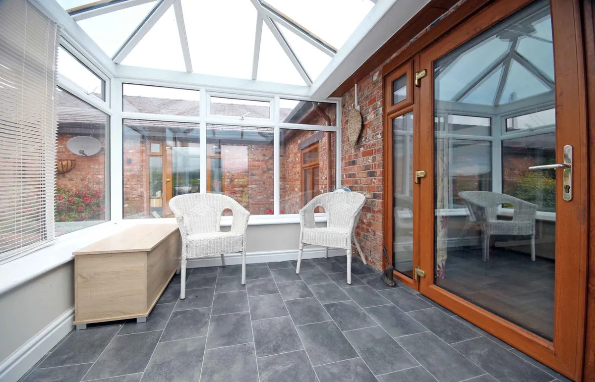 Caeathro, Caernarfon, Gwynedd, LL55