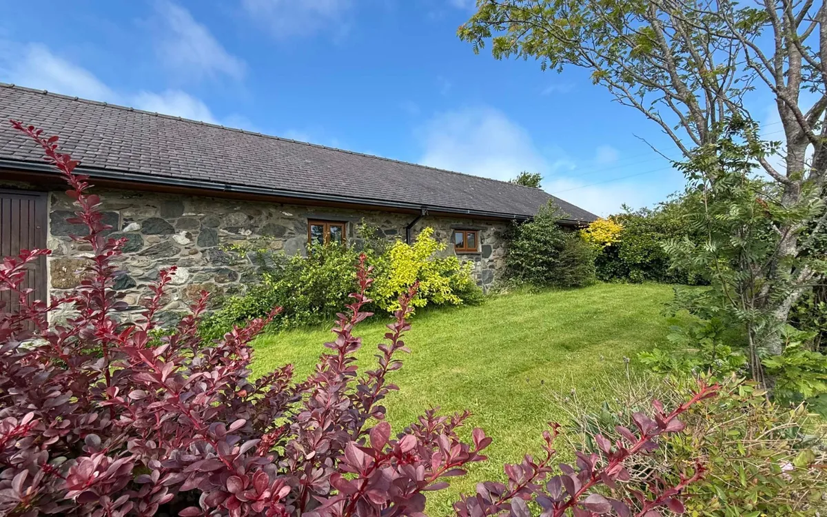 Caeathro, Caernarfon, Gwynedd, LL55