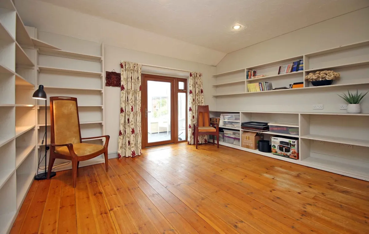 Caeathro, Caernarfon, Gwynedd, LL55